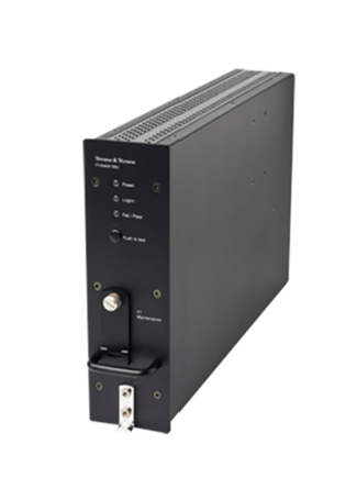 AVIATOR 200 / 200D satellite communications terminal