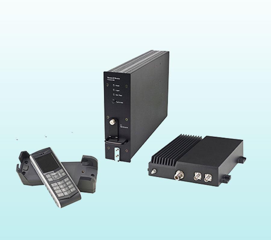AVIATOR 350 / 350D satellite communications terminal