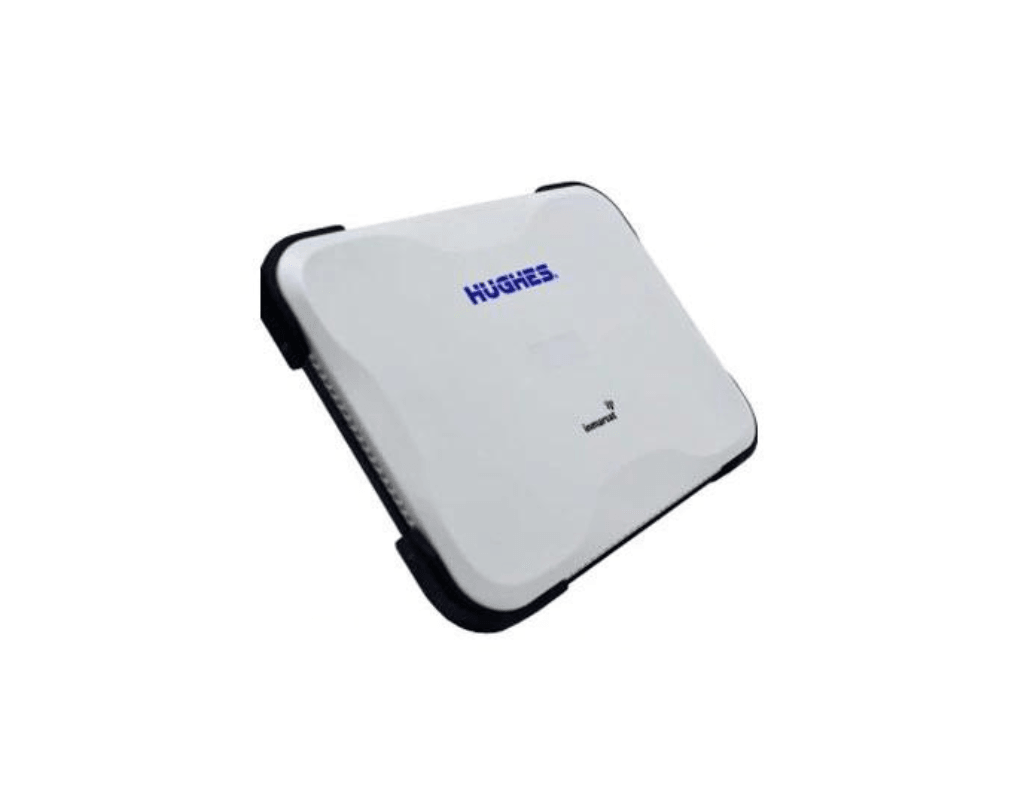 Hughes 9211-HDR satellite communications terminal