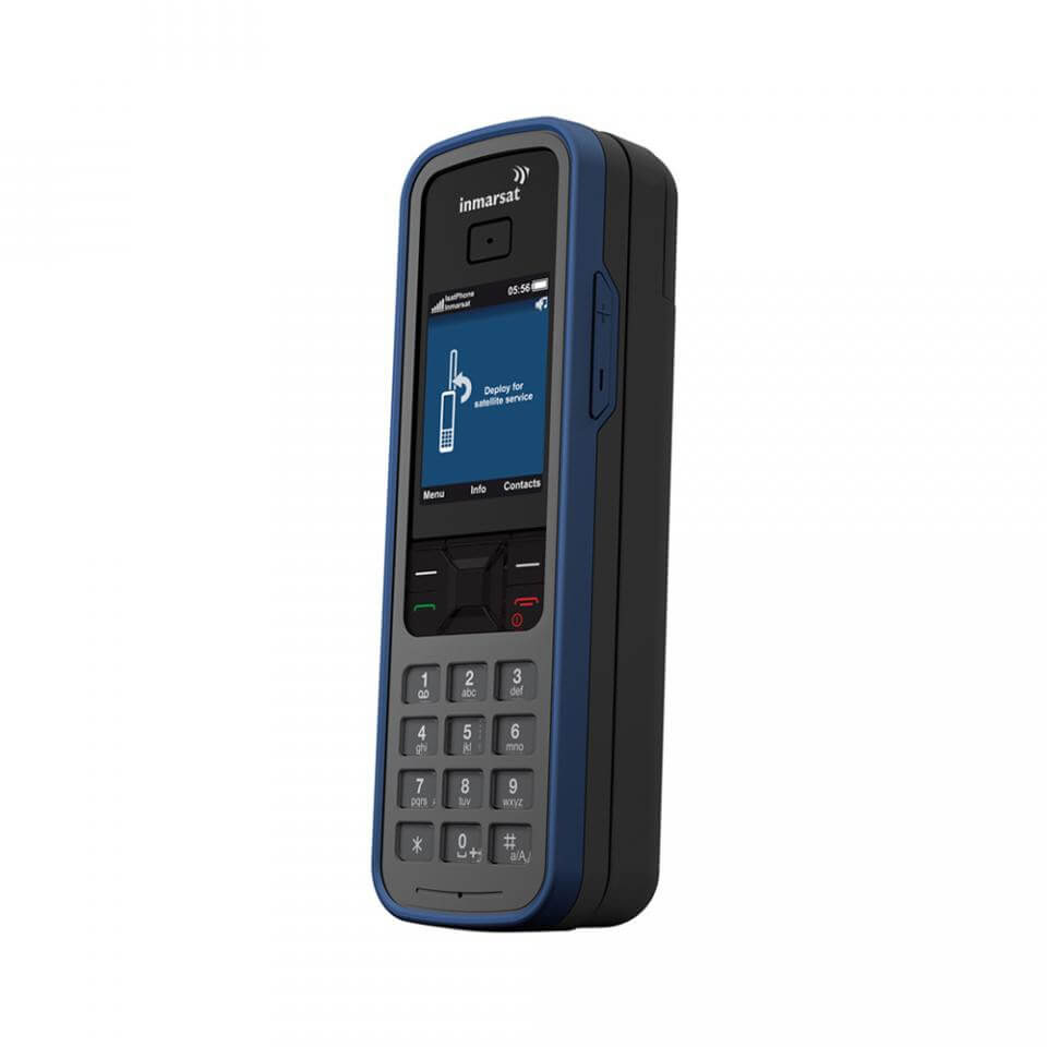 IsatPhone Pro satellite communications terminal
