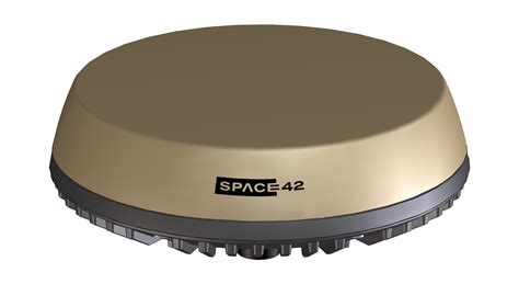 Commander NEO satellite communications terminal