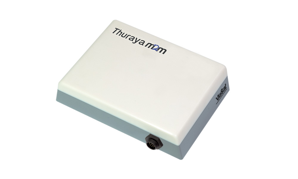 FT2225 satellite communications terminal