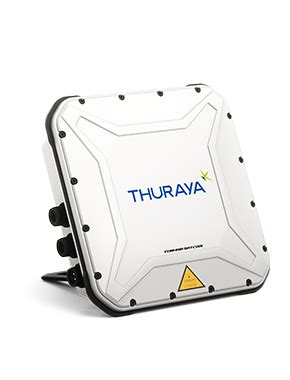 IP NEO C satellite communications terminal