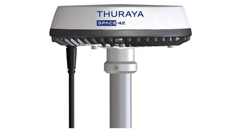 Orion NEO satellite communications terminal