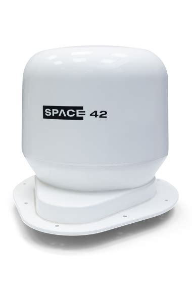 T420 Rotary-Wing System satellite communications terminal