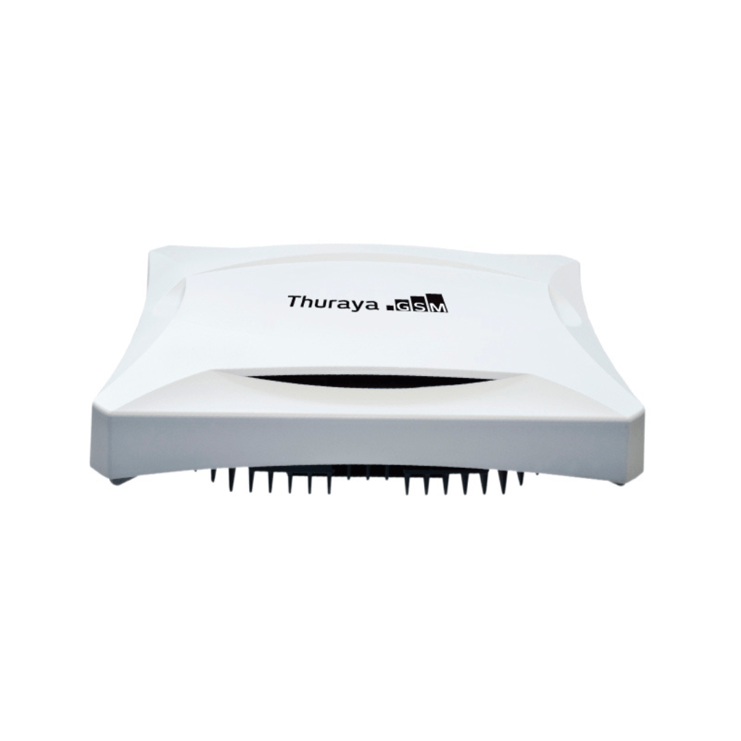 Thuraya GSM satellite communications terminal