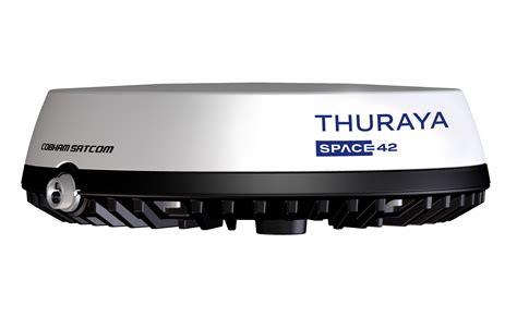 Voyager NEO satellite communications terminal