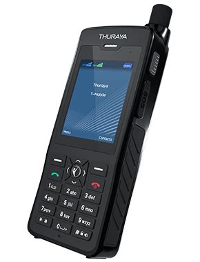 XT-DUAL satellite communications terminal