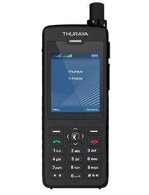 XT-LITE satellite communications terminal